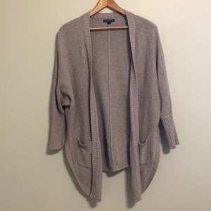 American eagle cardigan
